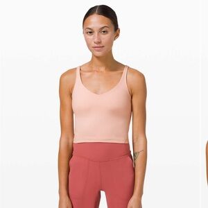 Lululemon Align Tank 10
